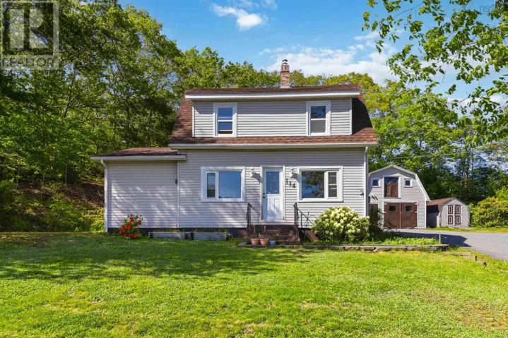 114 Lahave Street, Bridgewater, Nova Scotia B4V2T5
