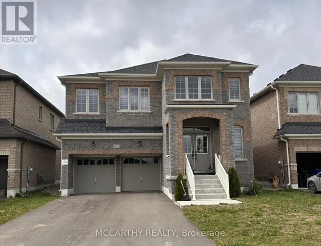451 BLACK CHERRY CRESCENT, Melancthon, Ontario L9V3X7