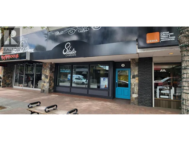 3109 30 Avenue, Vernon, British Columbia V1T2C4