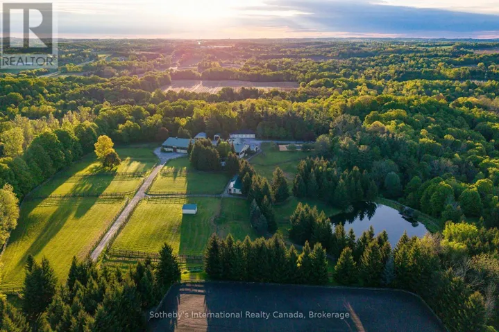 12800 8TH CONCESSION, King (Nobleton), Ontario L7B1K4
