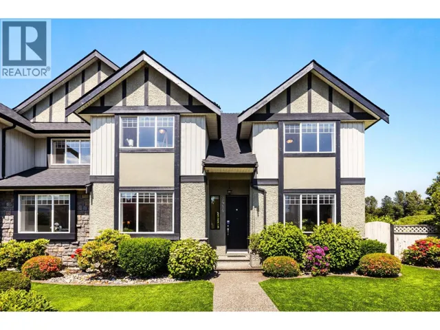 B 2484 NILE GATE, Port Coquitlam, British Columbia V3B8B3