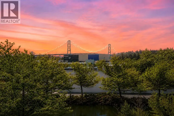 403 788 ARTHUR ERICKSON PLACE, Vancouver, British Columbia V7T0B6