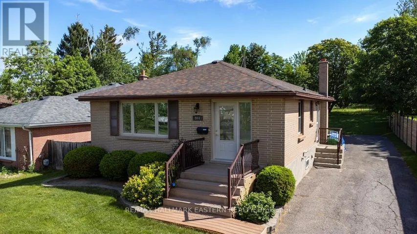 844 PHILIP STREET, Peterborough (Northcrest Ward 5), Ontario K9H6E2
