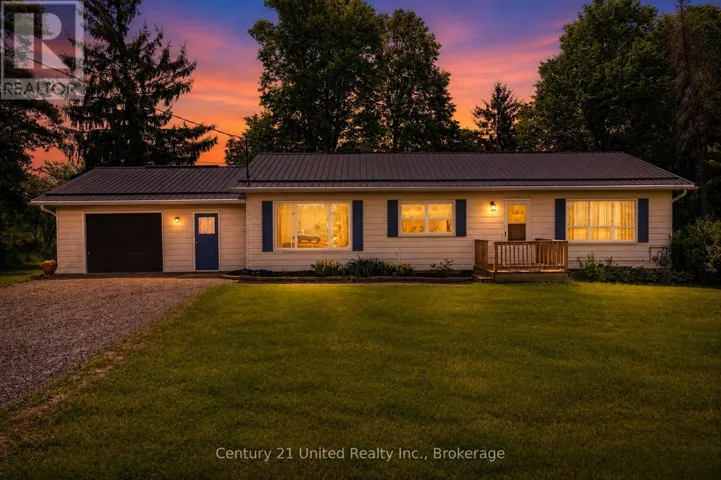 323 ST LAWRENCE STREET W, Centre Hastings, Ontario K0K2K0