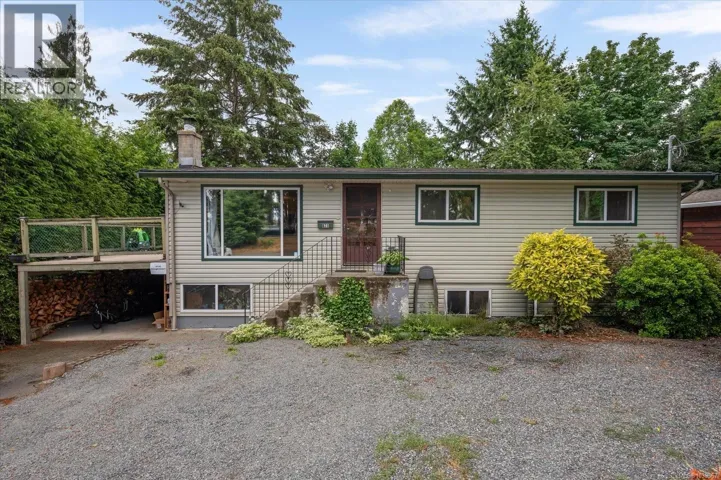 671 Beaconsfield Rd, Nanaimo, British Columbia V9R1X1
