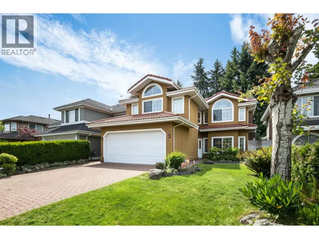12600 HARRISON AVENUE, Richmond, British Columbia V6V2R9