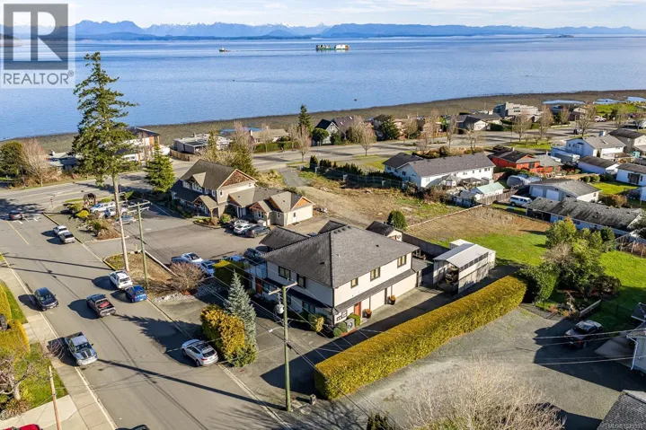 91 Larwood Rd, Campbell River, British Columbia V9W1S3