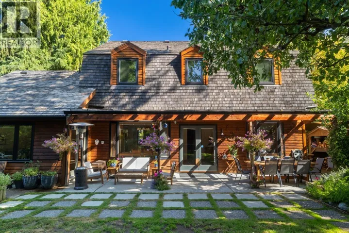 3552 W 49TH AVENUE, Vancouver, British Columbia V6N3T7