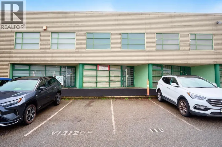 111 7450 LOWLAND DRIVE, Burnaby, British Columbia V5J5A4