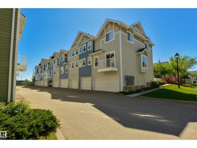 #189 5604 199 ST NW, Edmonton, Alberta T6M2Z9