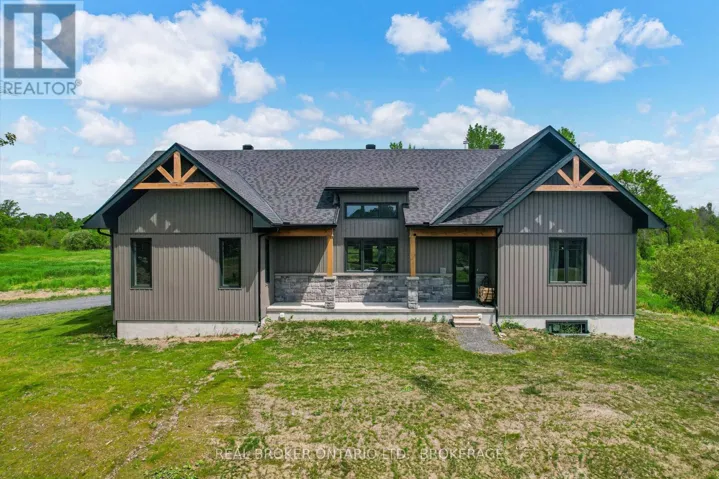 16119 EAMER ROAD, South Stormont, Ontario K0C1R0