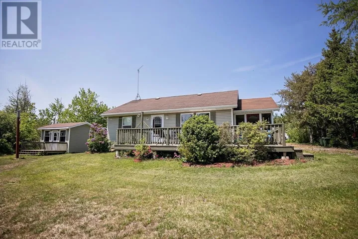 33 Marshview Road, Port Howe, Nova Scotia B0K1L0