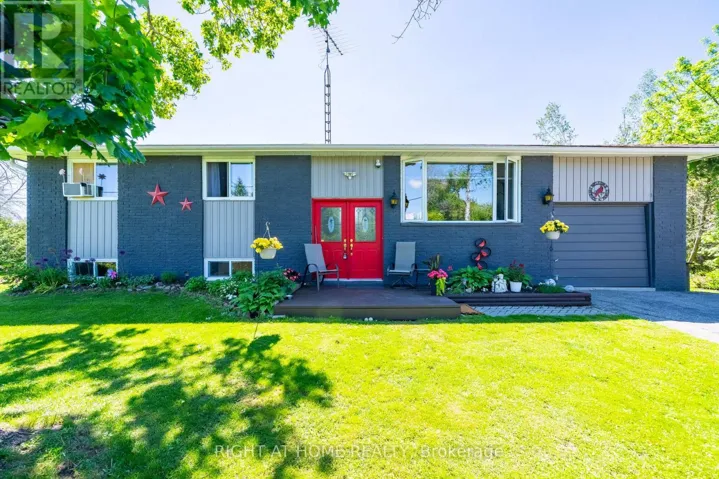 4654 MCNEIL STREET, Ramara (Atherley), Ontario L3V0M9