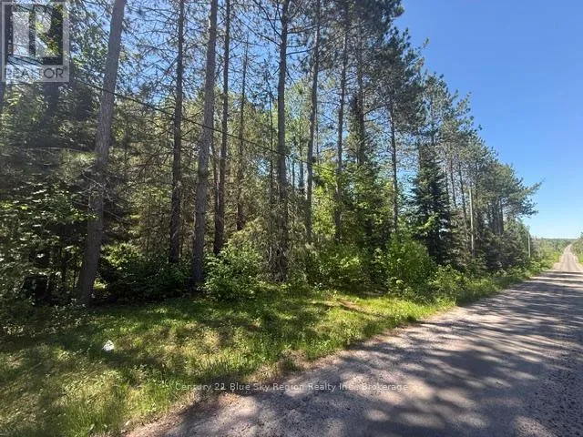 0 CON 12 PT LOT 11 ROAD, Magnetawan, Ontario P0A1Z0