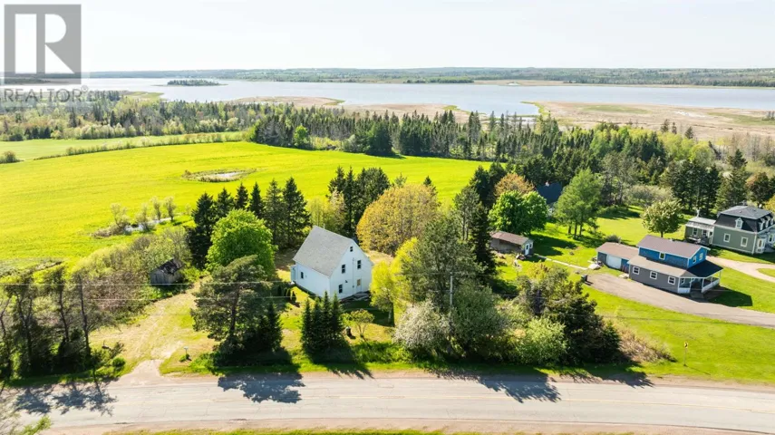 3293 Fort Augustus Road, Websters Corner, Prince Edward Island C1B2Y6