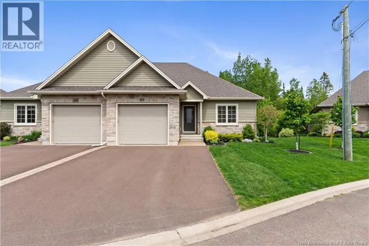 66 Ruelle de la Conservation Court, Dieppe, New Brunswick E1A9T7