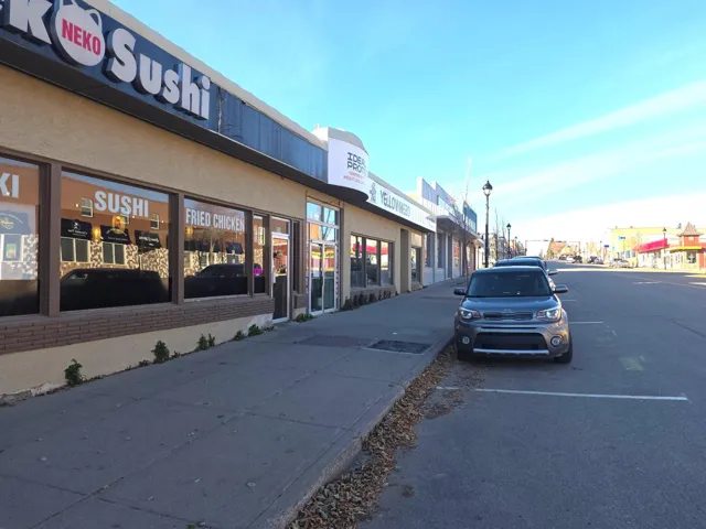 216 50 St, Edson, Alberta T7E1T5