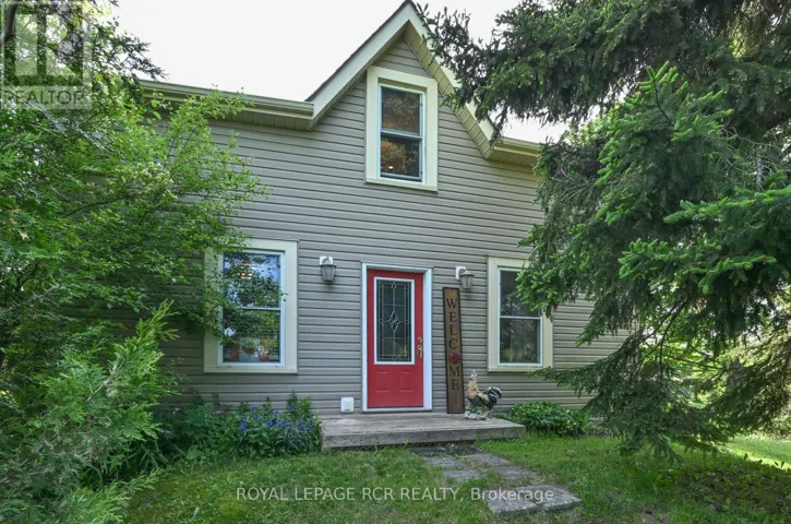 475532 COUNTY ROAD 11 ROAD, Amaranth, Ontario L9V1L1