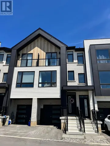 55 - 55 TOM BROWN DRIVE, Brantford, Ontario N3L0K3