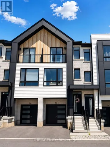55 - 55 TOM BROWN DRIVE, Brantford, Ontario N3L0K3