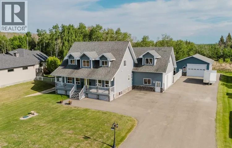 7925 Carriage Lane Drive, Rural Grande Prairie No. 1, County of, Alberta T8X0G4