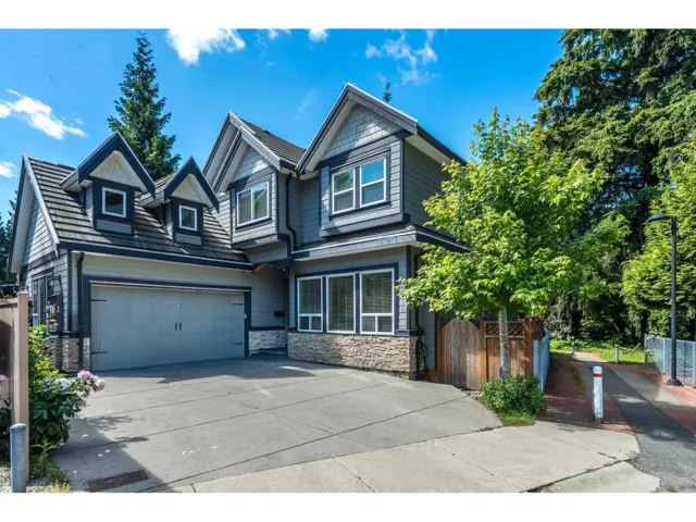 14712 34A AVENUE, Surrey, British Columbia V4P0B3