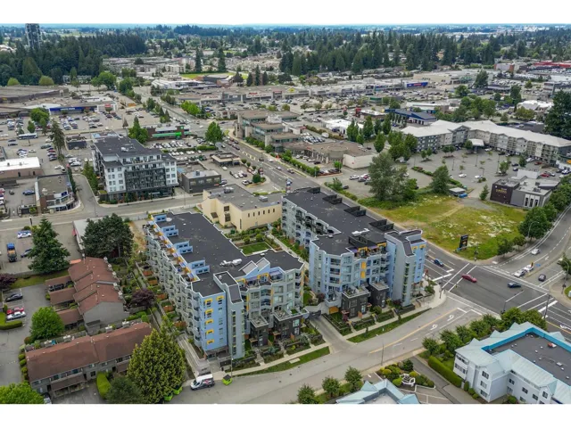 604 32838 LANDEAU PLACE, Abbotsford, British Columbia V2S0M6