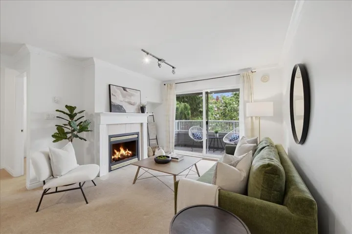 308 10130 139 STREET, Surrey, British Columbia V3T4L4