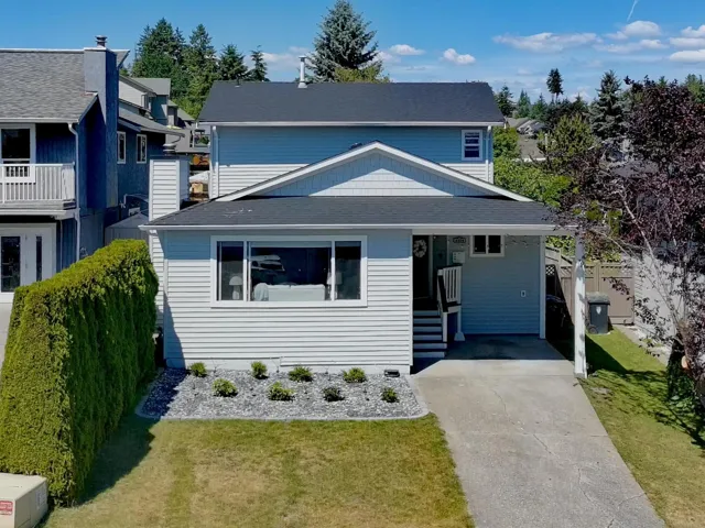 2329 WAKEFIELD DRIVE, Langley, British Columbia V2Y1B1