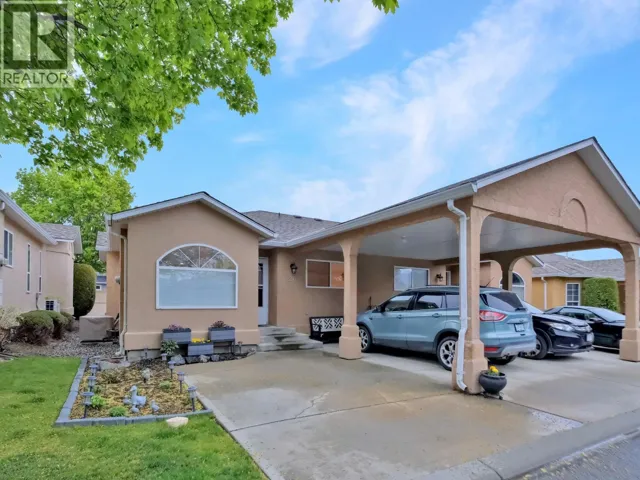 2210 Louie Drive Unit# 26, West Kelowna, British Columbia V4T2L3