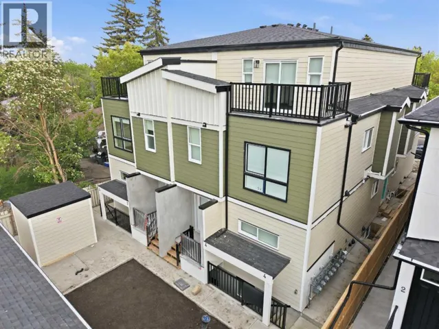3432 Richmond Road SW, Calgary, Alberta T3E4N6