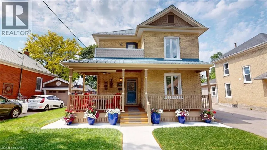 750 VINE Street, Cambridge, Ontario N3H2Z3