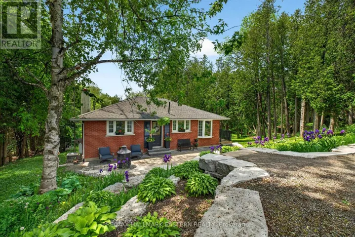 4796 THORNTON ROAD N, Oshawa, Ontario L1H0T4
