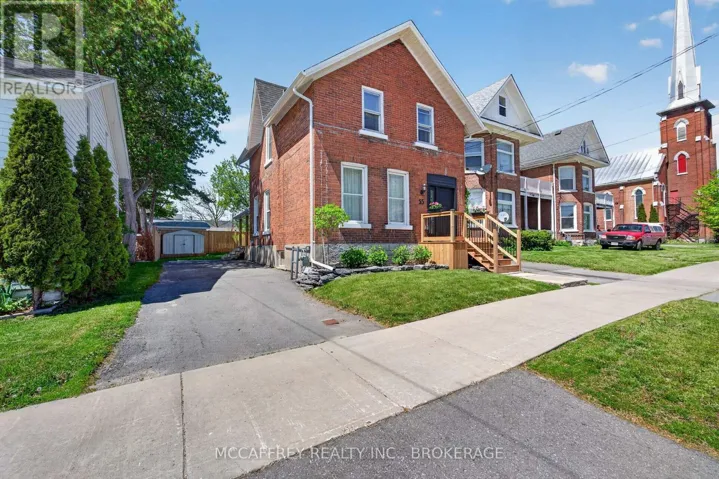 55 BRIDGE STREET W, Greater Napanee (Greater Napanee), Ontario K7R2C4