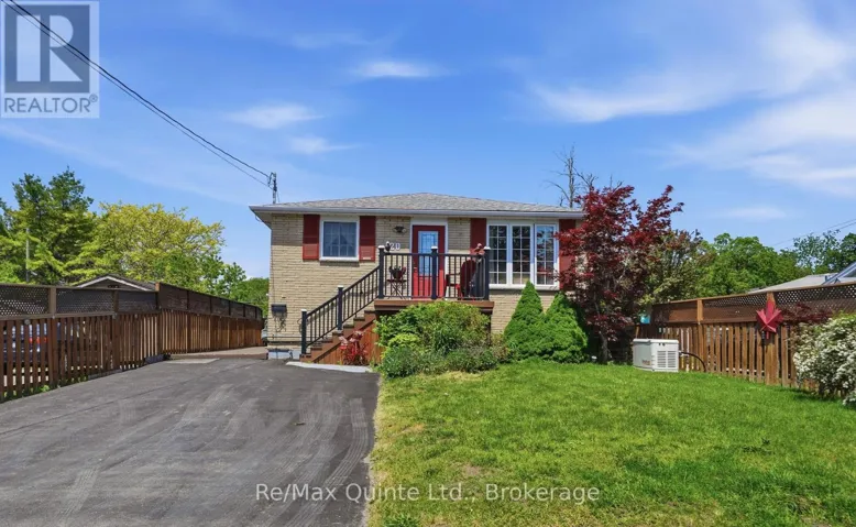 20 FERRY STREET, Quinte West (Trenton Ward), Ontario K8V1S2