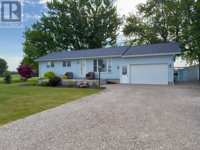 73636 BLUEWATER HIGHWAY, RR 2 HIGHWAY, Bluewater (Stanley), Ontario N0M2T0