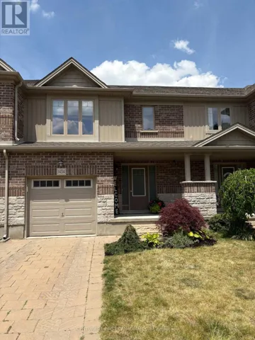 6 - 1434 BLACKWELL BOULEVARD, London North (North D), Ontario N5X0E6
