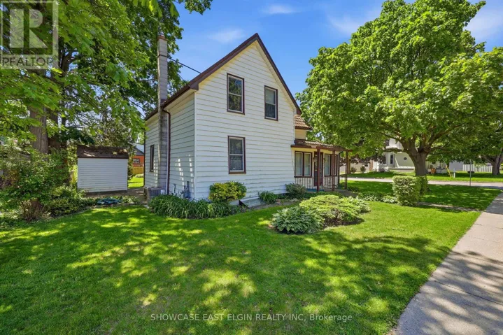 212 SYDENHAM STREET E, Aylmer, Ontario N5H1L9