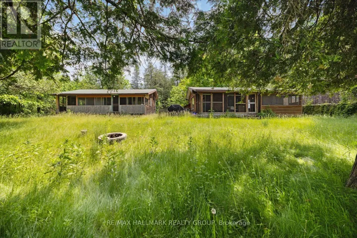 115 CLYDE LANE, Lanark Highlands, Ontario K0G1K0