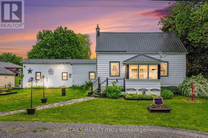 243 SOUTH GOWER DRIVE, North Grenville, Ontario K0G1J0