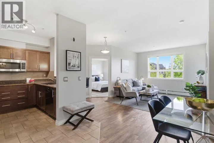 210, 26 Val Gardena View SW, Calgary, Alberta T3H5Z5