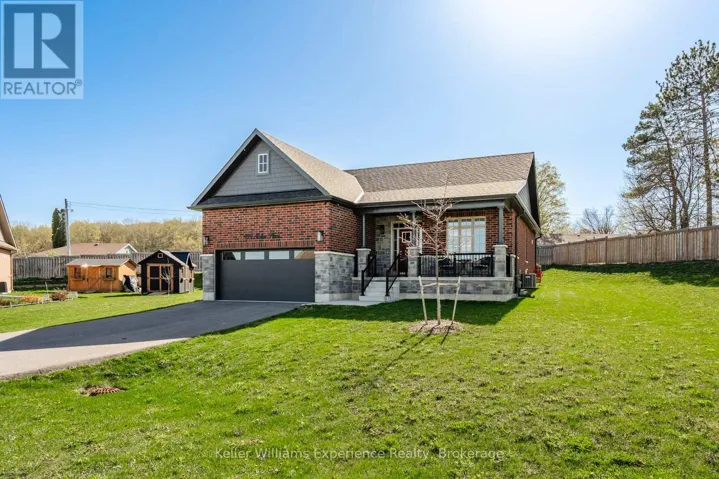 939 STOLLAR PLACE, Midland, Ontario L4R0A6