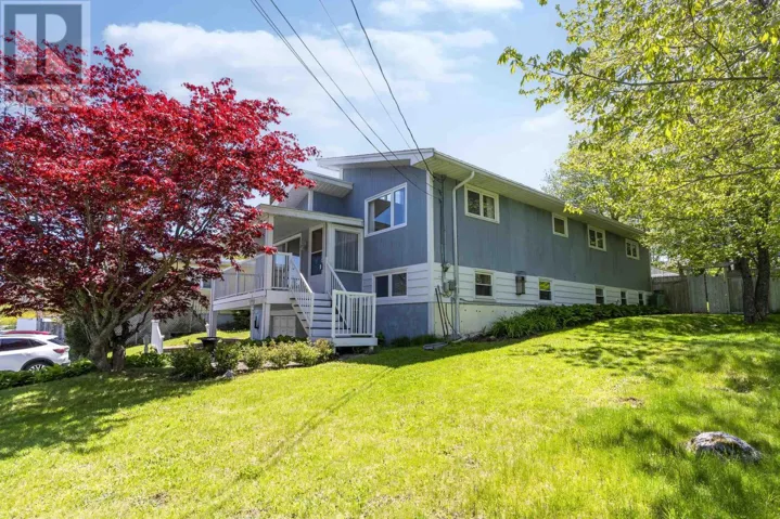2134 St. Margarets Bay Road, Timberlea, Nova Scotia B3T1C9