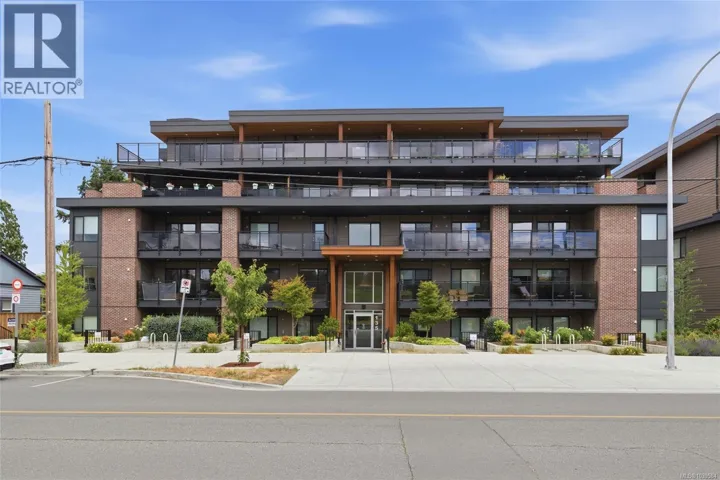 202 135 Haliburton St, Nanaimo, British Columbia V9R4V9
