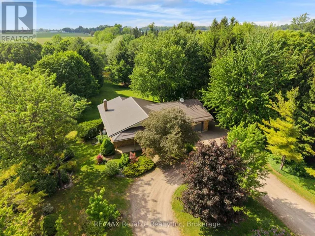 3396 PERTH ROAD 130, Perth South (Downie), Ontario N0K1V0