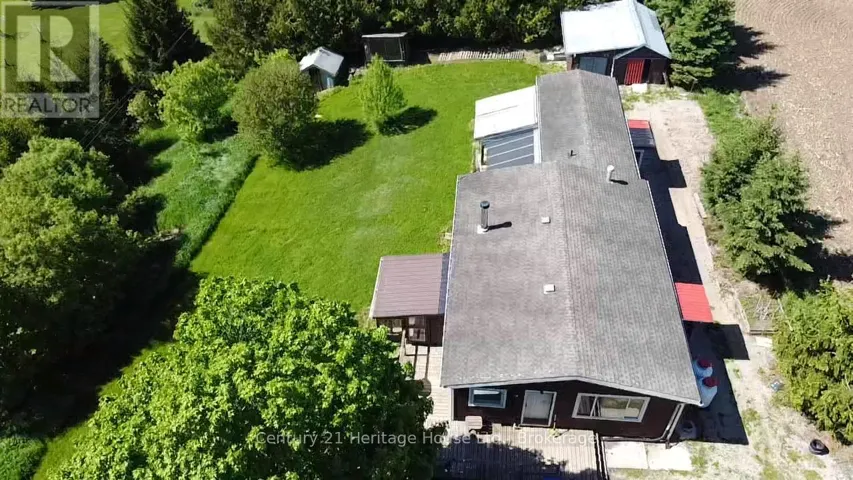 522241 CONCESSION 12, West Grey, Ontario N0G1S0