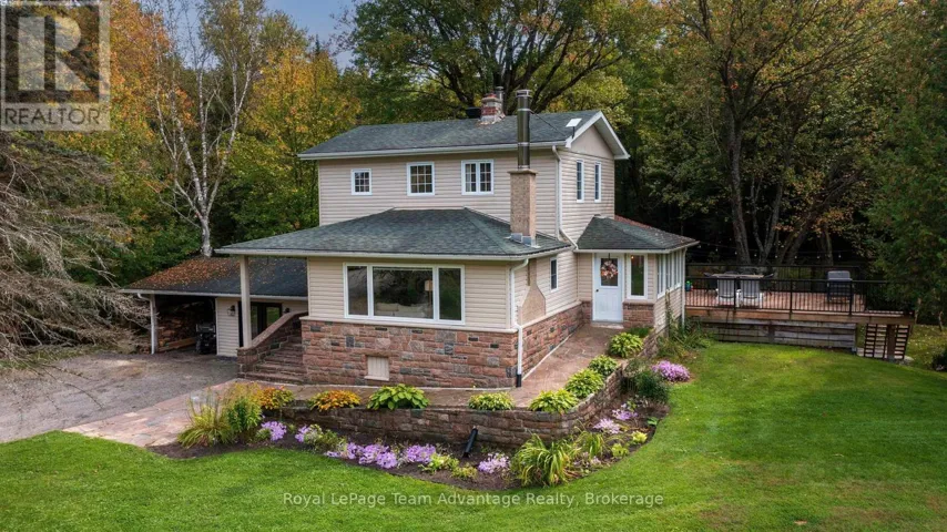 3461 HWY 141 HIGHWAY, Muskoka Lakes (Watt), Ontario P0B1M0