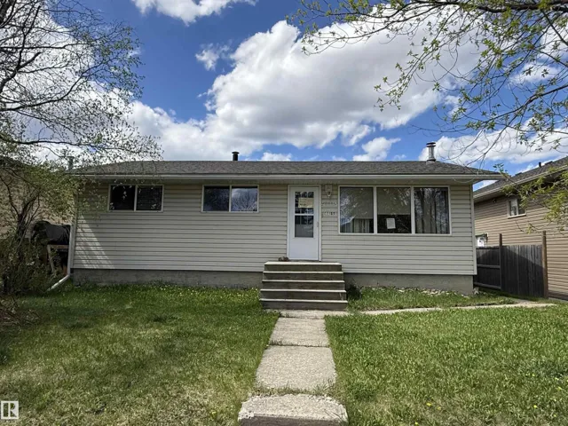 4708 47 ST, Drayton Valley, Alberta T7A1H7