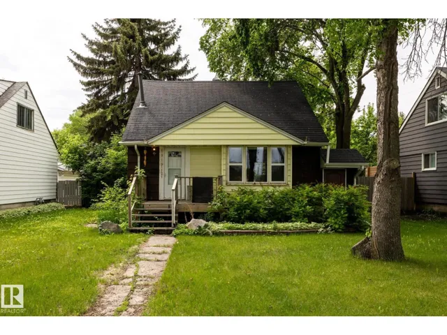 5919 121 AV NW, Edmonton, Alberta T5W1P2