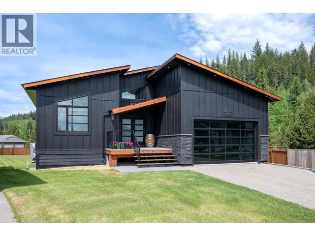 4196 ZANETTE PLACE, Prince George, British Columbia V2K0B1